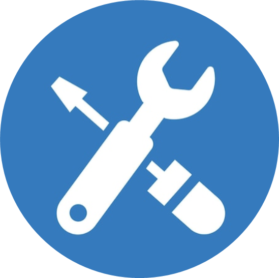 Icono de mantenimiento